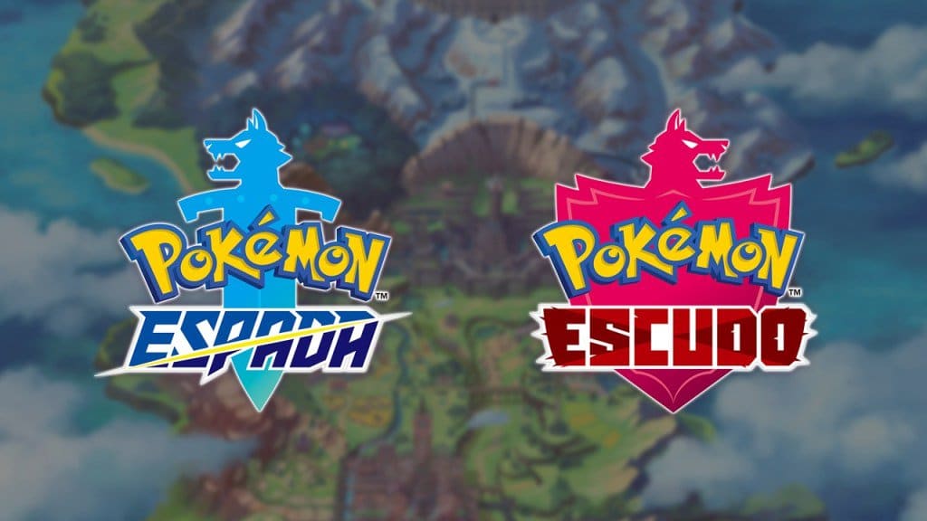 Estos son los regalos que podéis llevaros si reserváis Pokémon Espada y Escudo en diferentes establecimientos