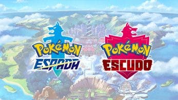 Pokémon Espada y Escudo se actualiza a la versión 1.3.1