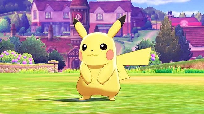 Los responsables de Pokémon Espada y Escudo aseguran que no se han reciclado animaciones de juegos anteriores