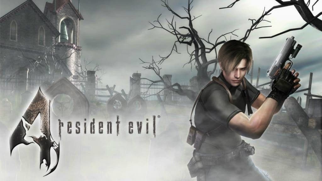 Conoceremos novedades sobre Resident Evil, Resident Evil 0 y Resident Evil 4 para Switch a finales de mes