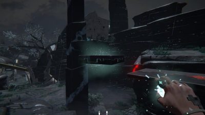 Unknown Fate llegará el 5 de marzo a Nintendo Switch