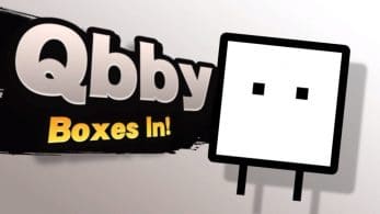 Un fan recrea cómo sería el anuncio de Qbby en Super Smash Bros. Ultimate