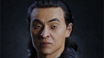 Al actor original de Shang Tsung en las películas de Mortal Kombat le gustaría participar en Mortal Kombat 11