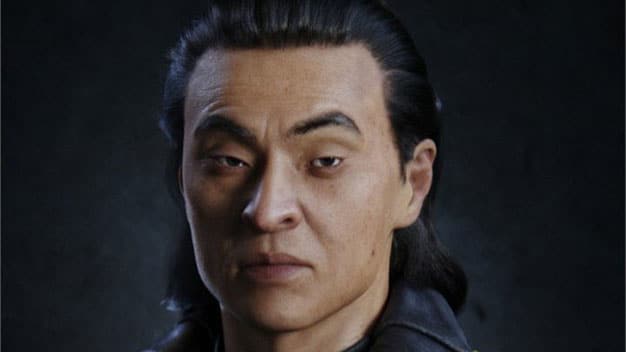 Al actor original de Shang Tsung en las películas de Mortal Kombat le  gustaría participar en Mortal Kombat 11 - Nintenderos