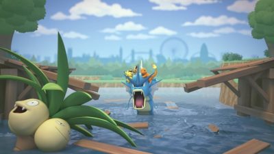 [Act.] Pokémon Kids TV abre su canal en YouTube