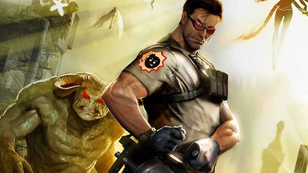 Serious Sam 4: Planet Badass podría estar de camino a Nintendo Switch