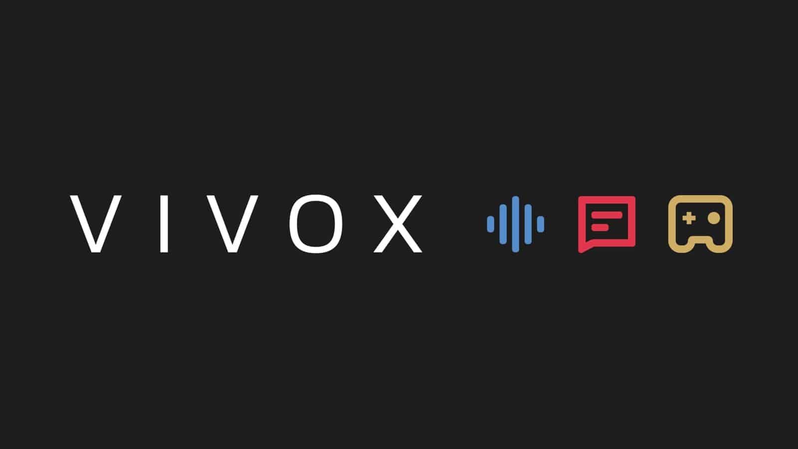 Vivox permitirá usar chat de texto y voz en juegos de Nintendo Switch
