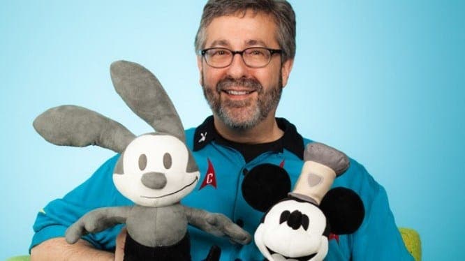 Las palabras del director de Disney criticando su participación en los videojuegos son contestadas por el director de Epic Mickey