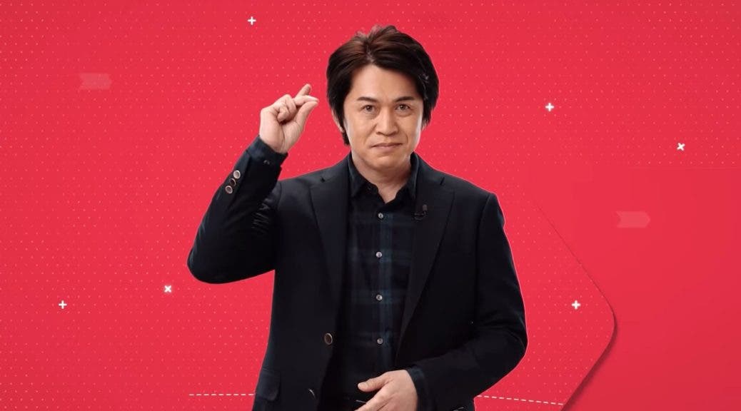 El 64% de los japoneses que vieron el reciente Nintendo Direct afirma que fue “muy bueno”