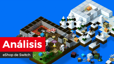 [Análisis] BQM – Block Quest Maker