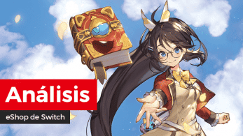 [Análisis] RemiLore: Lost Girl in the Lands of Lore