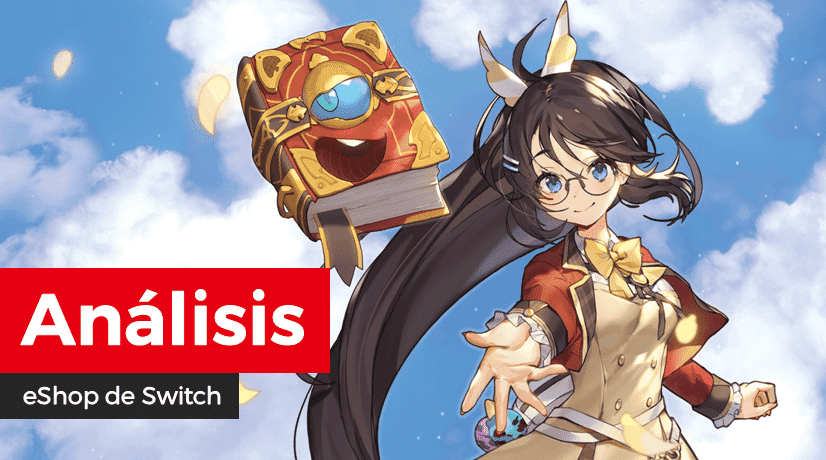 [Análisis] RemiLore: Lost Girl in the Lands of Lore