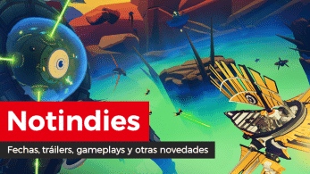 Novedades indies: Bow to Blood: Last Captain, Cook, Serve, Delicious! 2!!, Mechstermination Force, Duck Game, Indivisible, My Time at Portia, Grimshade, Hellpoint, Mistover, Back to Bed, Gems of War, Vaporum y más