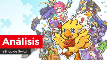 [Análisis] Chocobo’s Mystery Dungeon EVERY BUDDY!