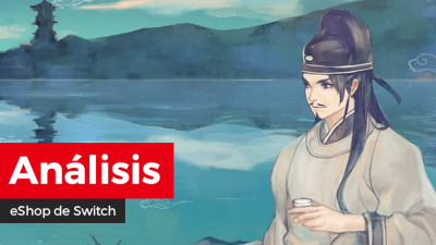 [Análisis] Lyrica
