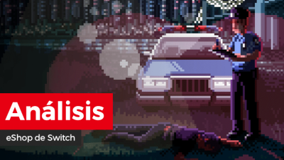 [Análisis] Beat Cop