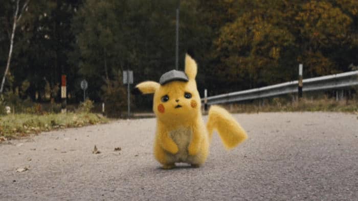 La película Pokémon: Detective Pikachu se estrenará una semana antes en Japón