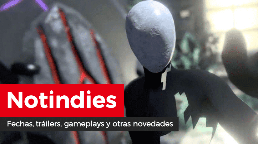 Novedades indies: Baba Is You, Shantae and the Pirate’s Curse, Sky Rogue, Devil Engine, 12 is Better Than 6, Bard’s Gold, Beat Cop, Darius Cozmic Collection, Our World is Ended, Unknown Fate, Yu-No y más