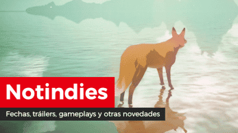 Novedades indies: Fishing Universe Simulator, OMG Zombies!, The First Tree, Yume Nikki: Dream Diary, Undead’s Building y World Tree Marché