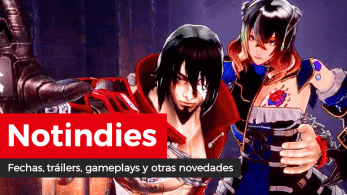 Novedades indies: The friends of Ringo Ishikawa, Piczle Colors, Ultimate Chicken Horse, Wargroove, Inferno Climber: Reborn, Murder Detective, She Remembered Caterpillars, Warparty, Bloodstained: Ritual of the Night, Croixleur Sigma y más