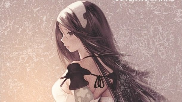 Bravely Default