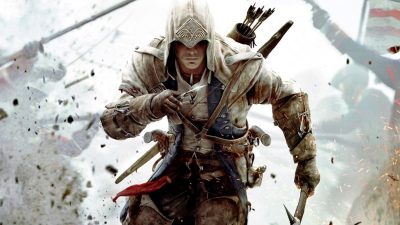 Todos los juegos de Assassin’s Creed ordenados de peor a mejor