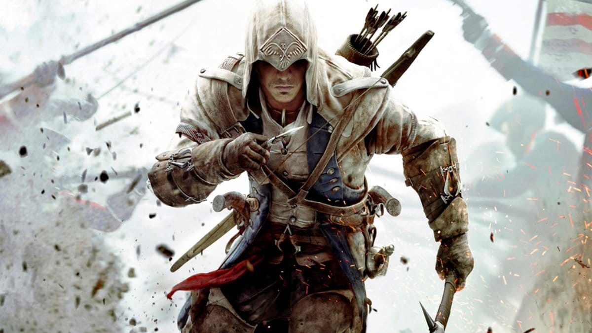 Estos son los regalos que podéis llevaros si reserváis Assassin’s Creed III Remastered en diferentes establecimientos