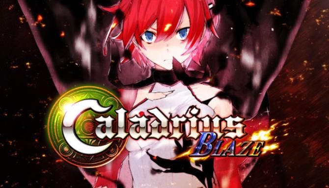 Caladrius Blaze ha sido calificado para Nintendo Switch en Taiwán