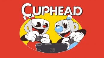 Detalles de Cuphead para Nintendo Switch: 60 FPS, 1080p en el dock y más