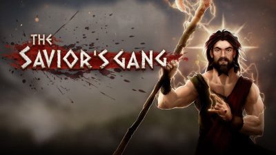 The Savior’s Gang está de camino a Nintendo Switch
