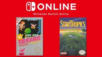 La app de NES de Nintendo Switch Online se actualiza un día antes de lo previsto