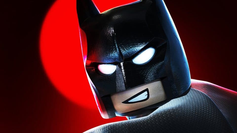 LEGO DC Súper-Villanos recibe el Batman: The Animated Series Level Pack