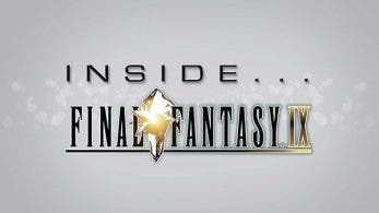 [Act.] Square Enix analiza en profundidad el desarrollo de varios Final Fantasy en estos vídeos