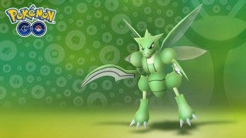 Los Pokémon de tipo Bicho protagonizan el próximo evento de Pokémon GO