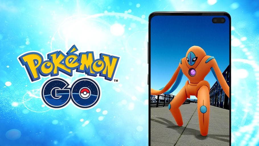 Niantic confirma tres nuevos eventos para Pokémon GO