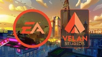 EA publicará el próximo título de acción por equipos de Velan Studios en Nintendo Switch