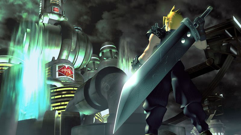 Final Fantasy VII