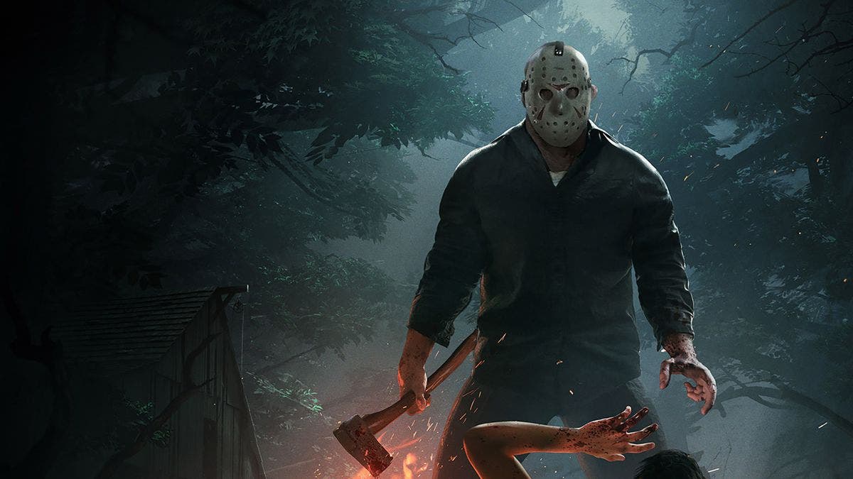 Friday the 13th: The Game confirma la llegada de su actualización final