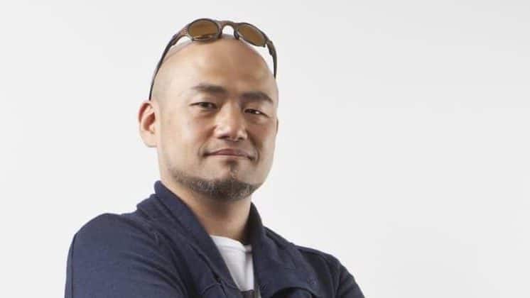 Hideki Kamiya