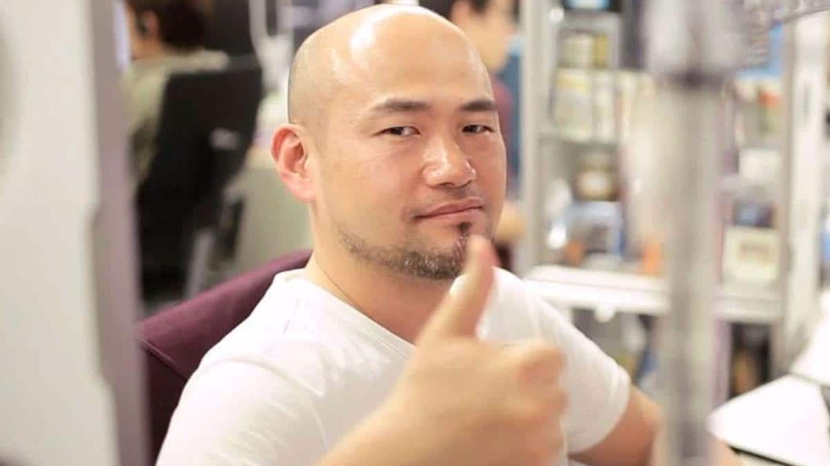 Hideki Kamiya quiere una hipotética Nintendo Switch Micro