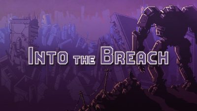 Famitsu puntúa Into the Breach, MO: Astray, NBA 2K21 y más (23/09/20)