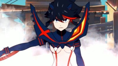 La ESRB clasifica Kill la Kill: IF con una «M» para mayores de 17 años