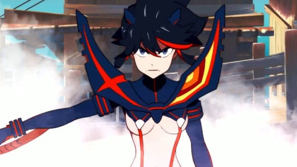 La demo de Kill la Kill: IF para Nintendo Switch estará disponible a partir de hoy