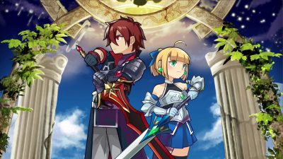 Labyrinth of the Witch está de camino a Nintendo Switch