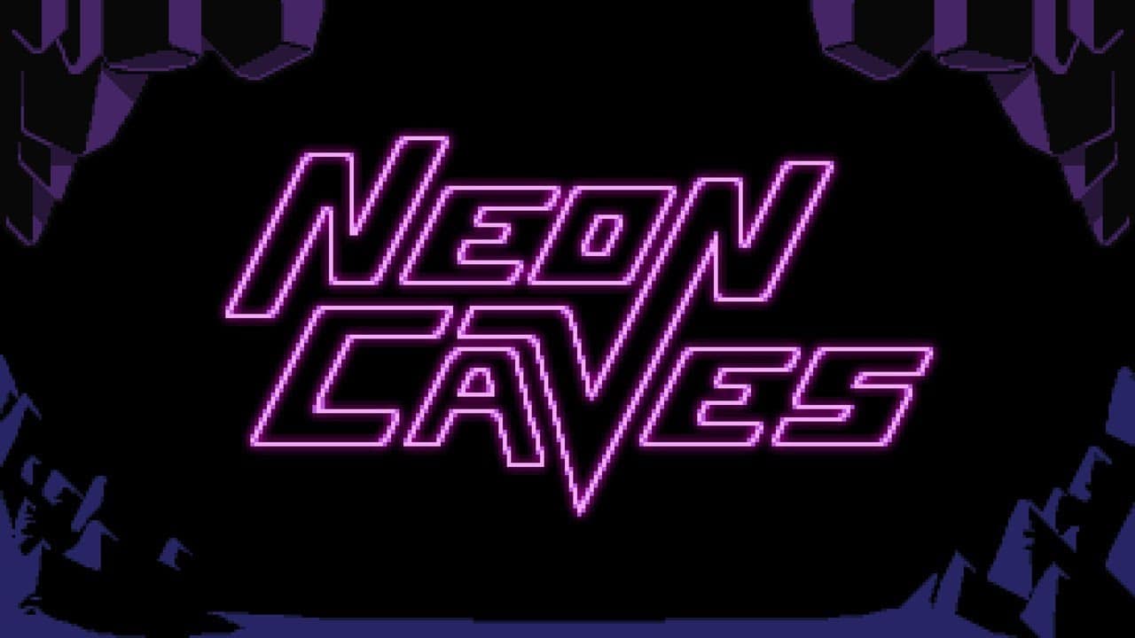 Neon Caves confirma su llegada a Nintendo Switch: disponible el 27 de marzo