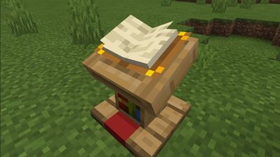 [Act.] Minecraft se actualiza hoy en Nintendo Switch con linternas, atriles, escudos y más