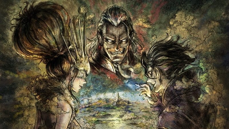 Square Enix parece interesada en lanzar Octopath Traveler: Champions of the Continent en Occidente