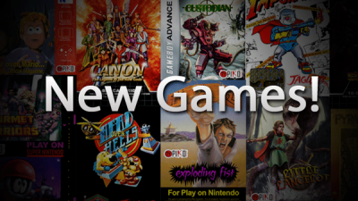 Piko Interactive lanzará títulos para Nintendo 64, NES y GBA en regiones donde no fueron lanzados