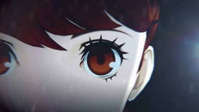 Persona 5 Royal