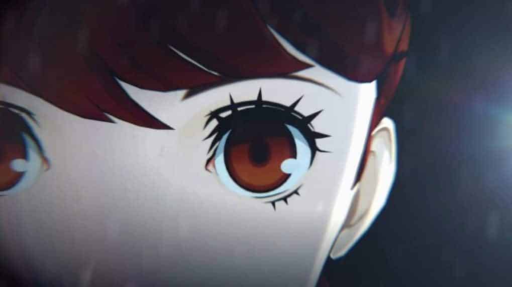 Rumor: La protagonista del tráiler de Persona 5: The Royal podría aparecer en Super Smash Bros. Ultimate